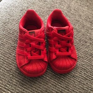 NWOB ADIDAS SUPERSTAR